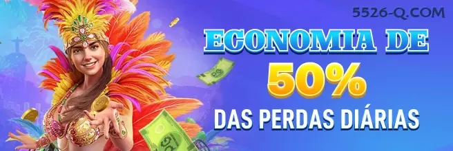 Bônus boas-vindas 5526 R$100