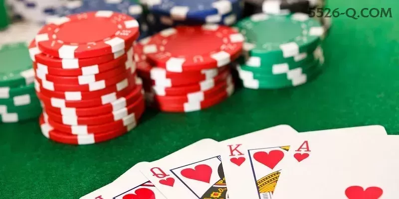 Slots com prêmios 5526